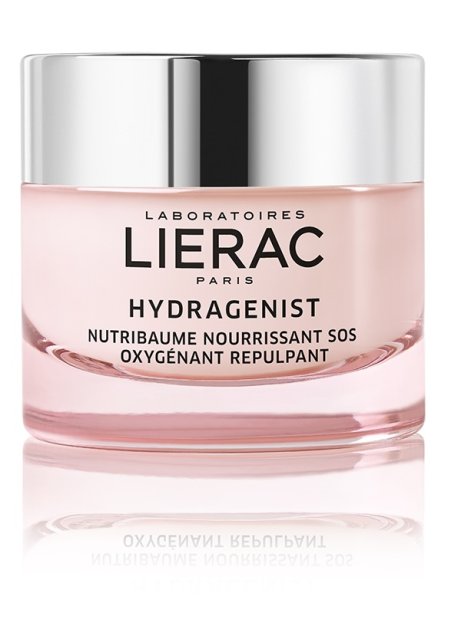 HYDRAGENIST NUTRIBAUME 50 ML