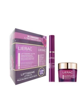 LIERAC LIFTISSIME NUTRI 50 ML + LIFTISSIME YEUX 15 ML