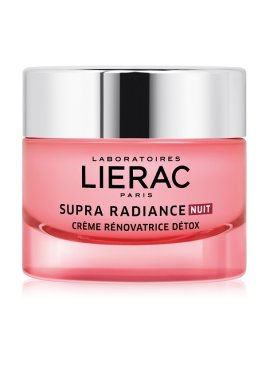 LIERAC SUPRA RAD NOTTE 50 ML