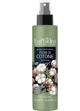 EUPHIDRA ACQUA PROF COTONE