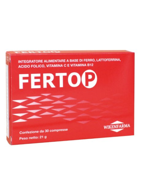 FERTOP 30CPR