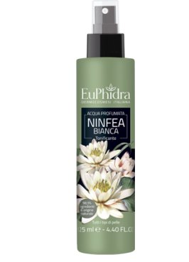 EUPHIDRA ACQUA PROF NINFEA