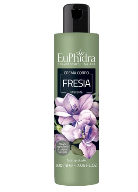 EUPHIDRA CR CORPO IDR FRESIA