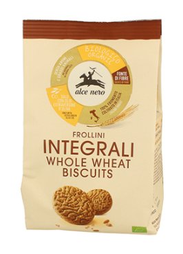 FROLLINO INTEGRALE BIO 250G