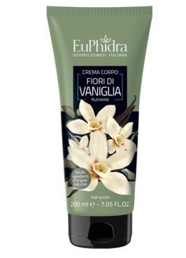 EUPHIDRA CR CORPO NUTR VAN