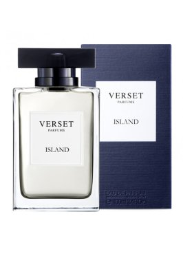 VERSET ISLAND EDT 100ML