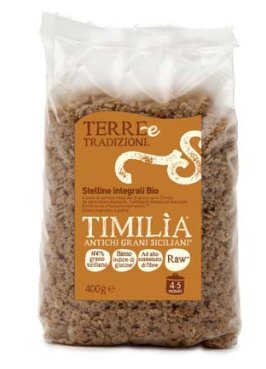 STELLINE TIMILIA INTEGRALE BIO