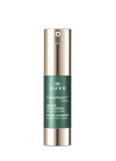 NUXE NUXURIANCE ULTRA CONTOUR