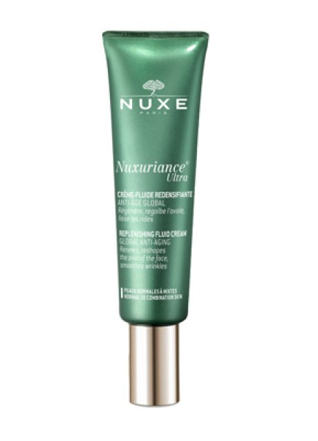 NUXE NUXURIANCE ULTRA CR FLUID