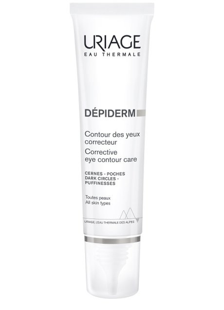 DEPIDERM CONTORNO OCCHI 15ML