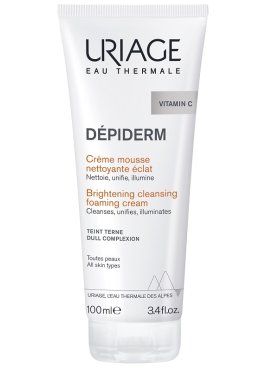 DEPIDERM MOUSSE NETTOYANT100ML