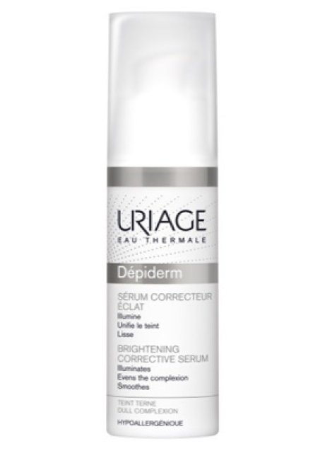 DEPIDERM SIERO CORRET 30ML