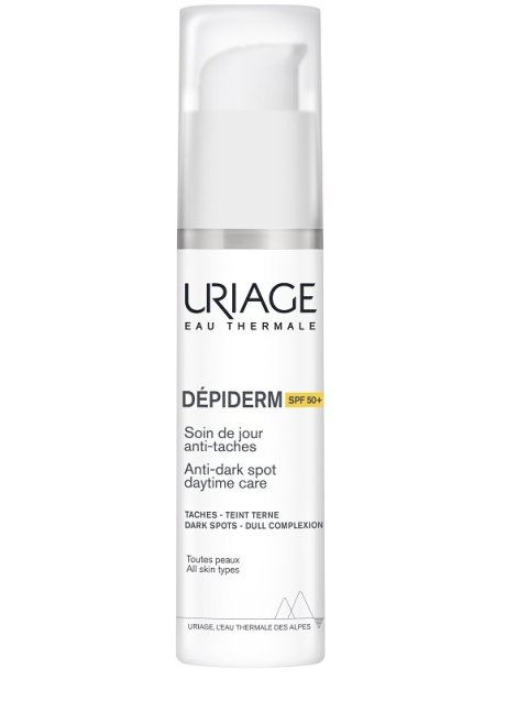 DEPIDERM SPF50+TRATTAMENTO GG