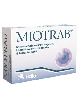 MIOTRAB 30CPR