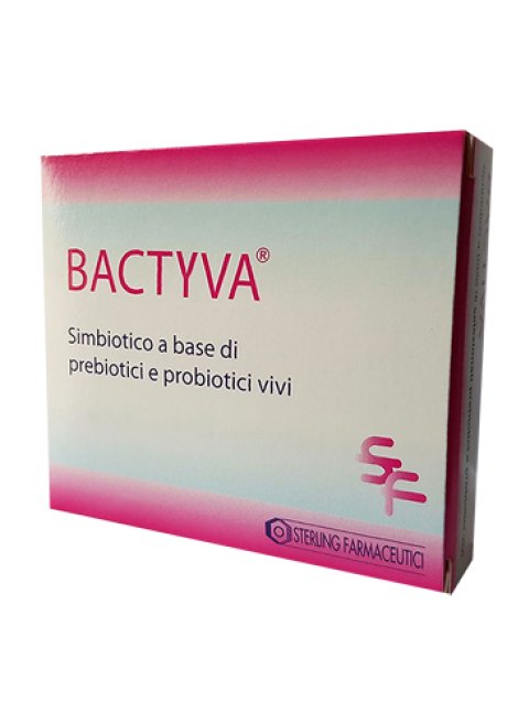 BACTIVA 20CPS