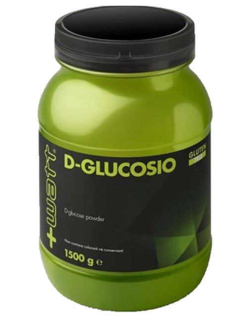 D-GLUCOSIO 1,5KG