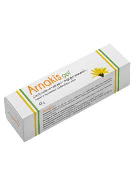 ARNAKIS GEL ARNICA MONTANA