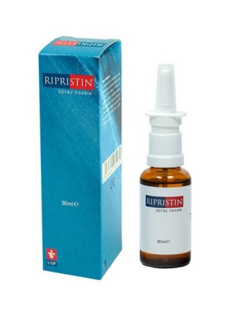 RIPRISTIN SPRAY NASALE 30ML