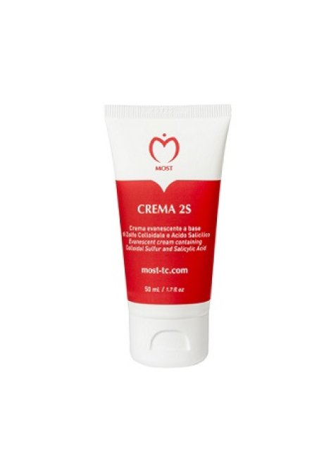 MOST 2S CREMA 50 ML