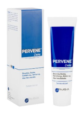 PERVENE CREMA 100ML