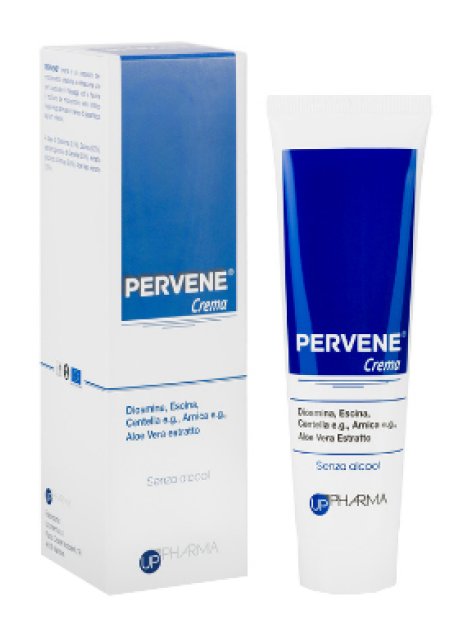 PERVENE CREMA 100ML