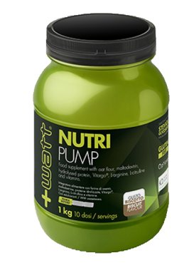 NUTRI PUMP 1KG