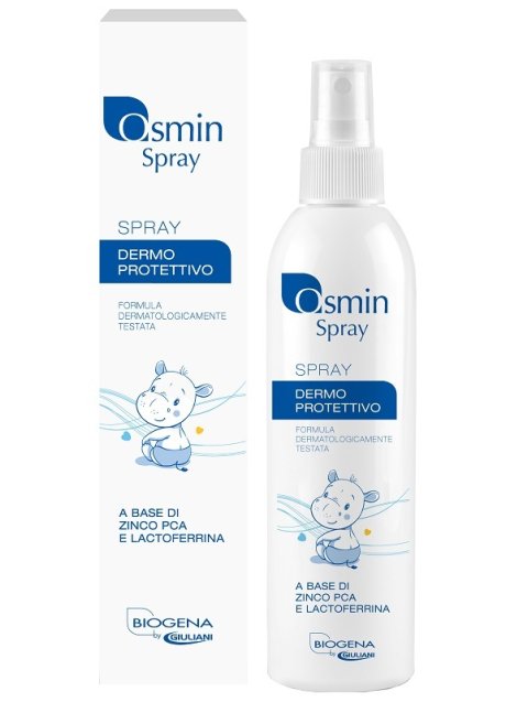 OSMIN SPRAY 90 ML