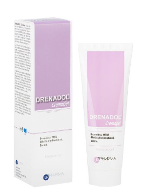 DRENADOL CREMAGEL 50ML