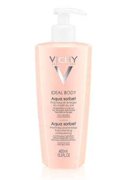 IDEAL BODY ACQUA SORBETTO400ML