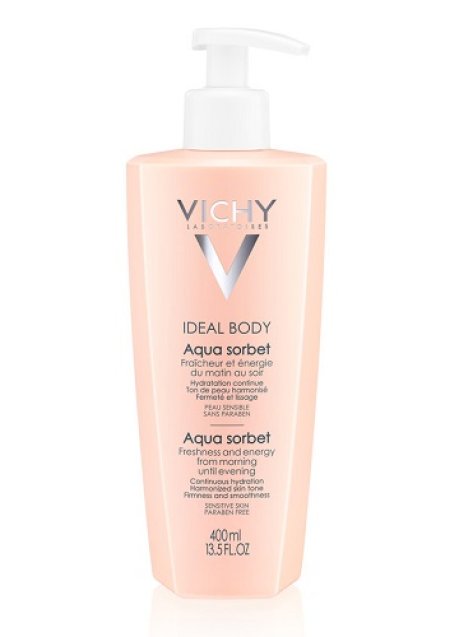 IDEAL BODY ACQUA SORBETTO400ML