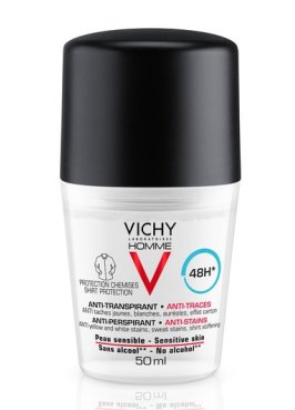 VICHY DEO MINERAL HOMM A/MACCHIE