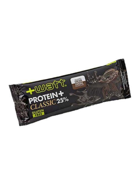 PROTEIN+ BARRETTA PROT CACAO