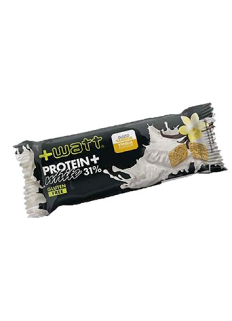 PROTEIN+ WHITE VANIGLIA 40G