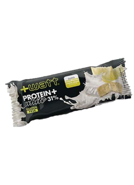 PROTEIN+ WHITE CREMA-LIMONE40G