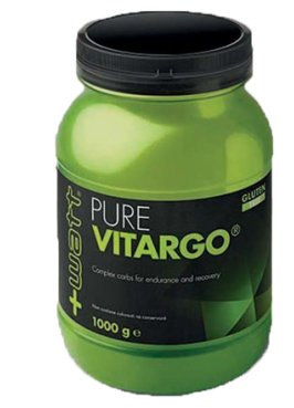 PURE VITARGO 1KG