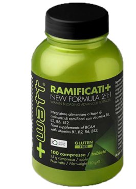 RAMIFICATI+ B LOADED 100CPR