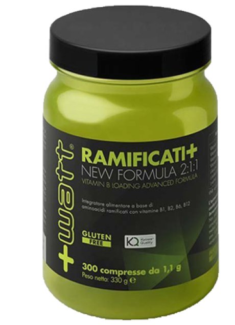 RAMIFICATI+ B LOADED 300CPR