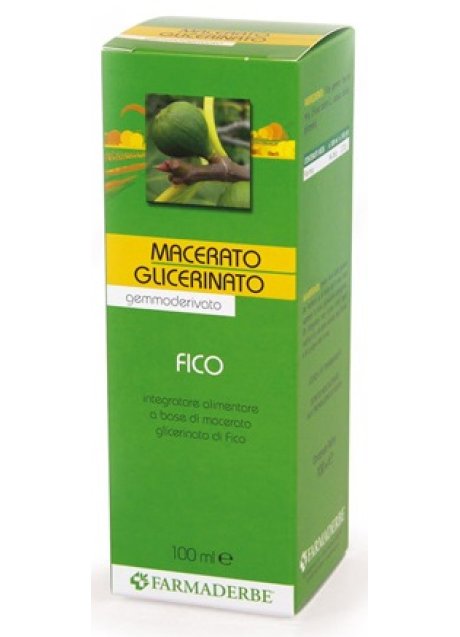 FICO GEMME MG 100ML