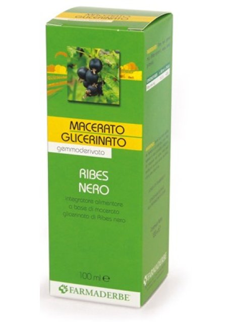 RIBES NERO MG 100ML