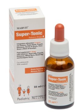 SUPER TONIC 25ML