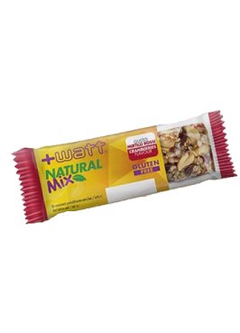 NATURAL MIX BARR 30G