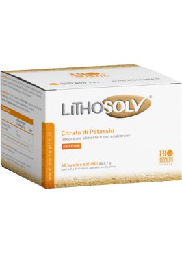 LITHOSOLV 60BUST