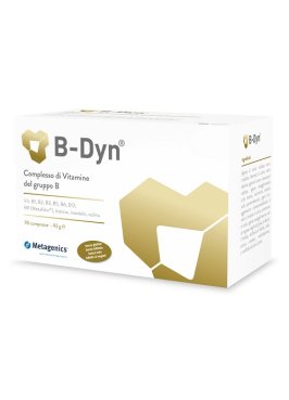 B-DYN NEW 90 COMPRESSE