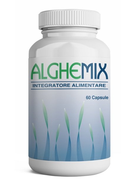 ALGHEMIX 60CPS