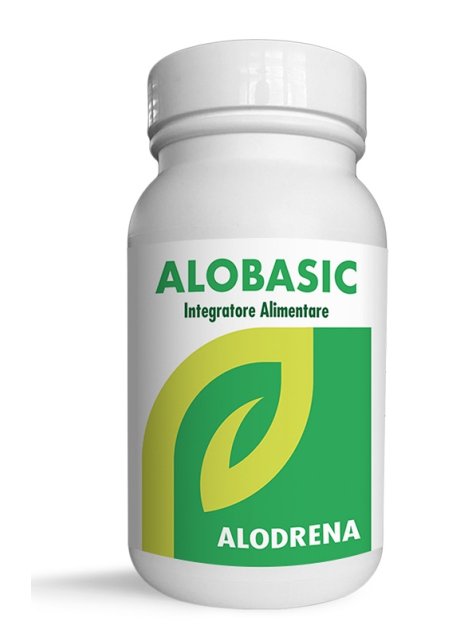 ALOBASIC 250G