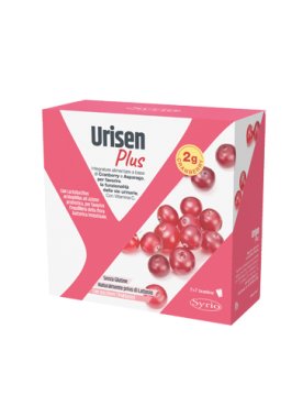 URISEN PLUS 14BUSTINE