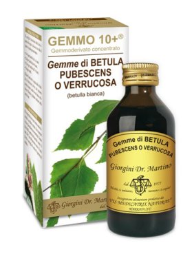 BETULLA BI 100ML ANALCO GEM10+