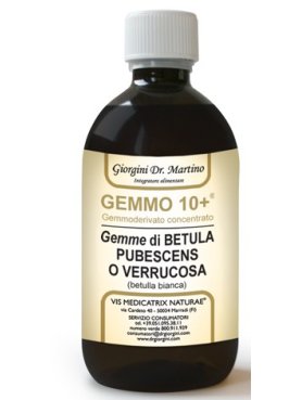 BETULLA BI 500ML ANALCO GEM10+