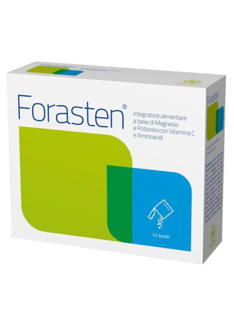 FORASTEN INTEG DIET 14BS