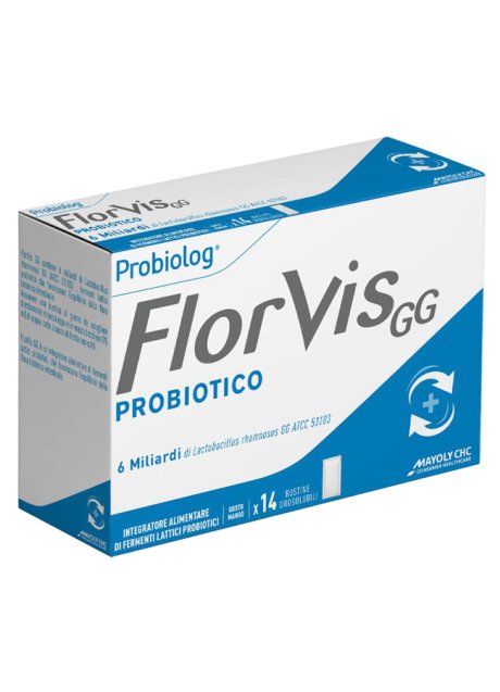 FLORVIS GG 14BUST OROSOLUB